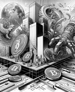 bitcoin-transaktionen-akkumulation