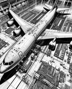 boeing-ueberholt-airbus-jet-auslieferungen