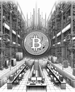 core-scientific-bitcoin-verkauf-ki-infrastruktur