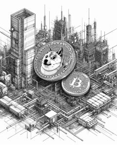 dogecoin-risiko-chance-hohenflug