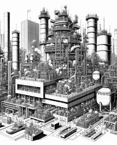 evonik-umstrukturierung-tarifverhandlungen
