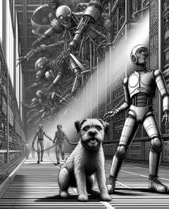 hacker-der-hund-carlisle-comic-con