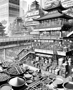 house-foods-group-stabile-position-japan