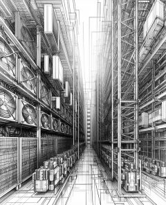 jpmorgan-morgan-stanley-bitcoin-miner-kredit