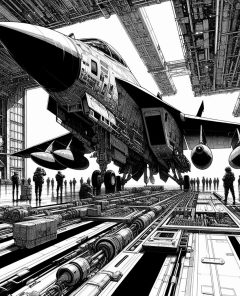militaerische-vorfuehrungen-beim-runway-run-2026