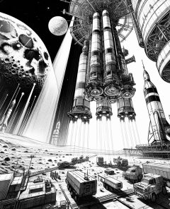 nasa-freier-markt-space-launch-system