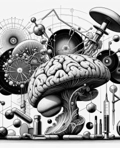 psilocybin-gehirnveraenderungen-depression