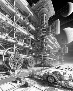 raumfahrt-menschliche-missionen-mond-mars