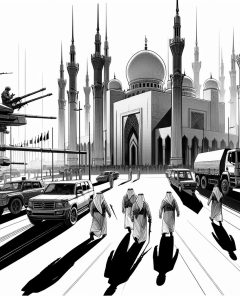 saudi-arabien-iran-diplomatische-spannungen
