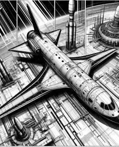 spacex-ipo-druck-auf-kleinere-raumfahrtaktien