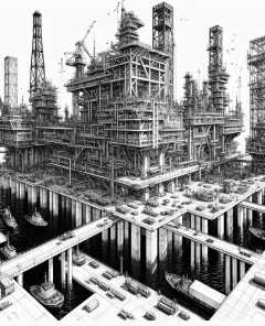 ukraine-russland-olhafen-angriff