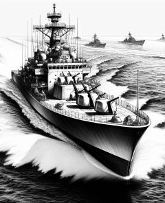 us-militaer-versenkt-iranisches-kriegsschiff