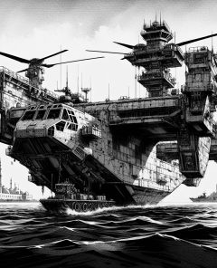 us-militaerpräsenz-naher-osten-verstaerkt