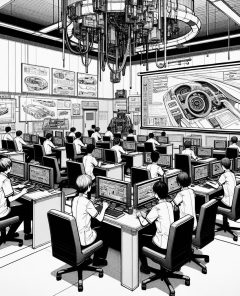 ai-123fahrschule-digital-strategy