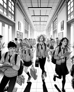 ai-2-broke-girls-school-chaos