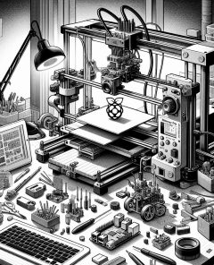 ai-3d-printer-raspberry-pi-projects