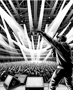 ai-50-cent-stage-performance