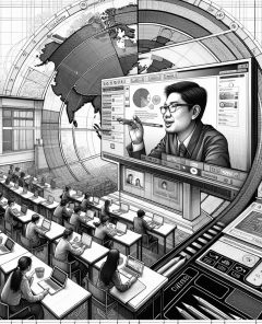ai-51talk-education
