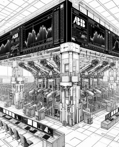 ai-abb-stock-market