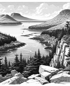ai-acadia-nationalpark