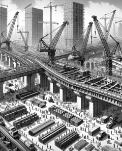 ai-acrow-misr-infrastructure