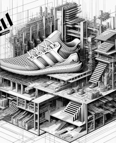 ai-adidas-stock-growth