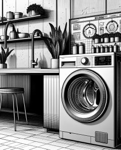 ai-aeg-washing-machine
