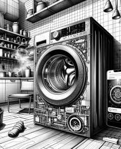 ai-aeg-washing-machine