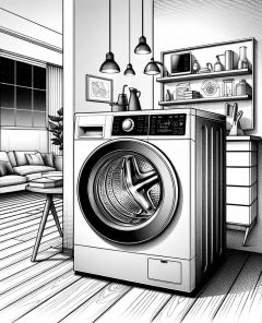 ai-aeg-washing-machine