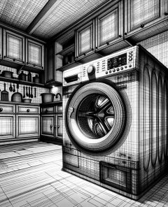ai-aeg-washing-machine