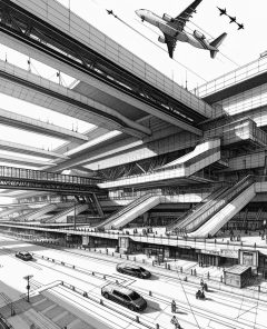 ai-aena-airport-infrastructure
