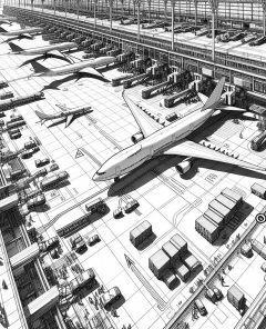 ai-aena-airport-investment