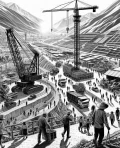ai-aenza-infrastructure