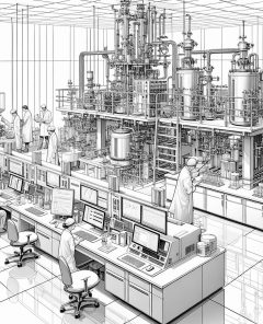 ai-agilent-technologies-lab