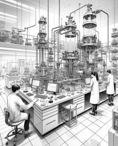 ai-agilent-technologies-laboratory