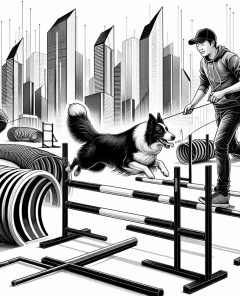 ai-agility-dog-sport