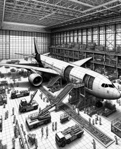 ai-airbus-production