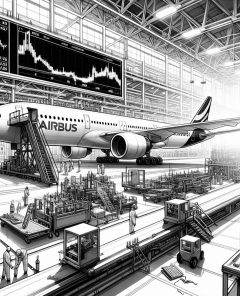 ai-airbus-stock-market