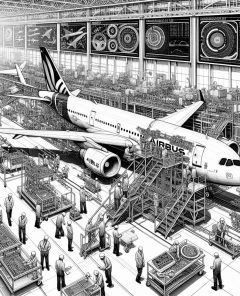 ai-airbus-supply-chain