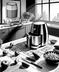 ai-airfryer-kitchen