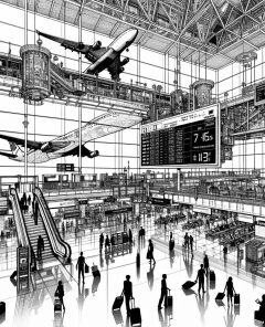 ai-airline-fees-oil-crisis