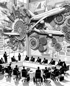 ai-airline-strategy