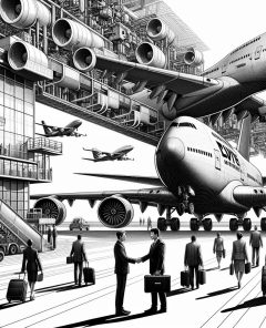 ai-airlines-partnership