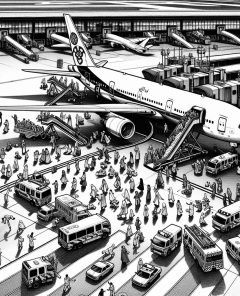 ai-airplane-evacuation