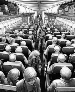 ai-airplane-evacuation