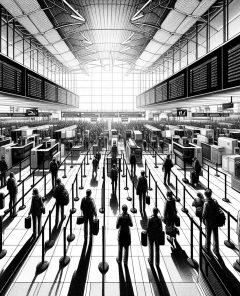 ai-airport-travelers