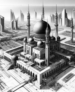 ai-al-fateh-grand-mosque