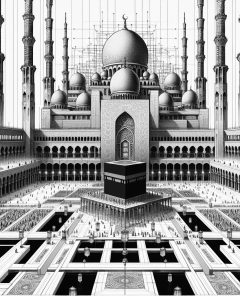 ai-al-haram-moschee