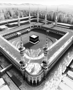 ai-al-haram-mosque