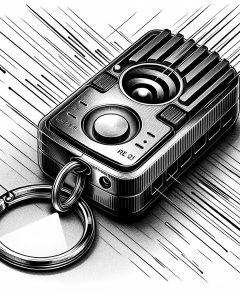 ai-alarm-device